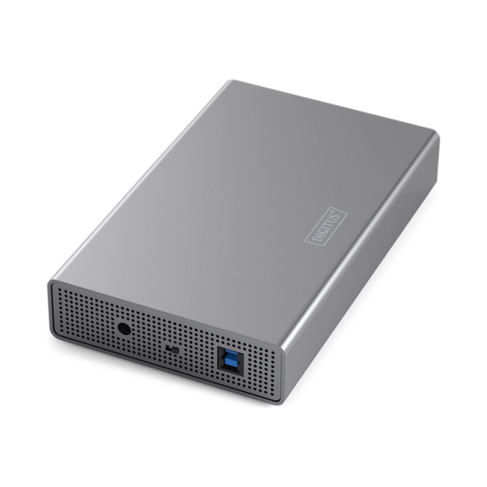 Digitus DIGITUS - förvaringslåda - SATA 5Gb/s - USB 3.0