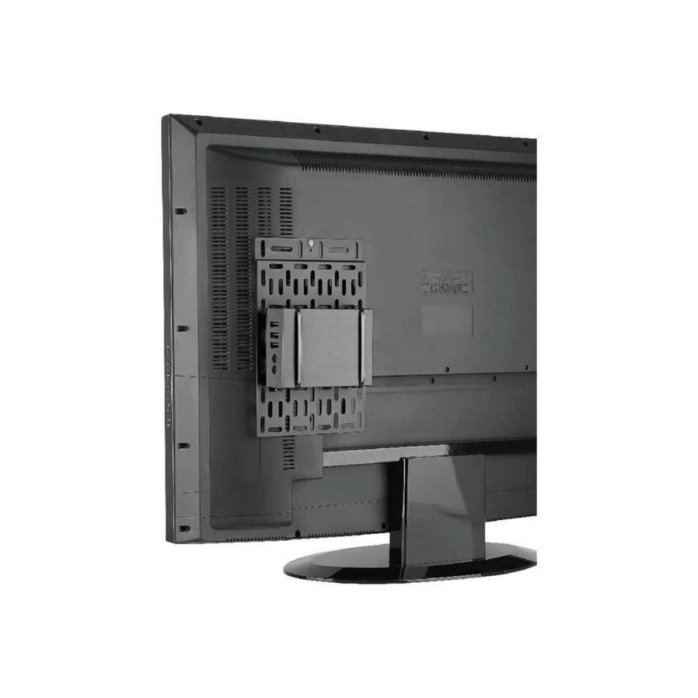 NewStar Neomounts NS-MPM100 monteringssats - för mediaspelare / mini-PC - svart