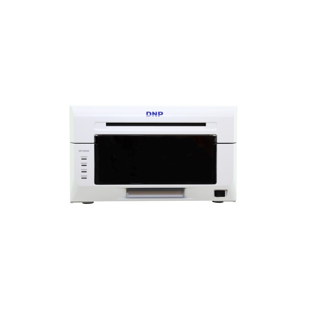 DNP DNP Photo Imaging DP-DS620, Färg-sublimeringsskrivare, 6" x...