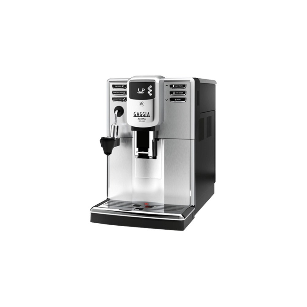 Gaggia Gaggia Anima Deluxe, Espressomaskin, 1,8 l, Kaffebönor, Mala...