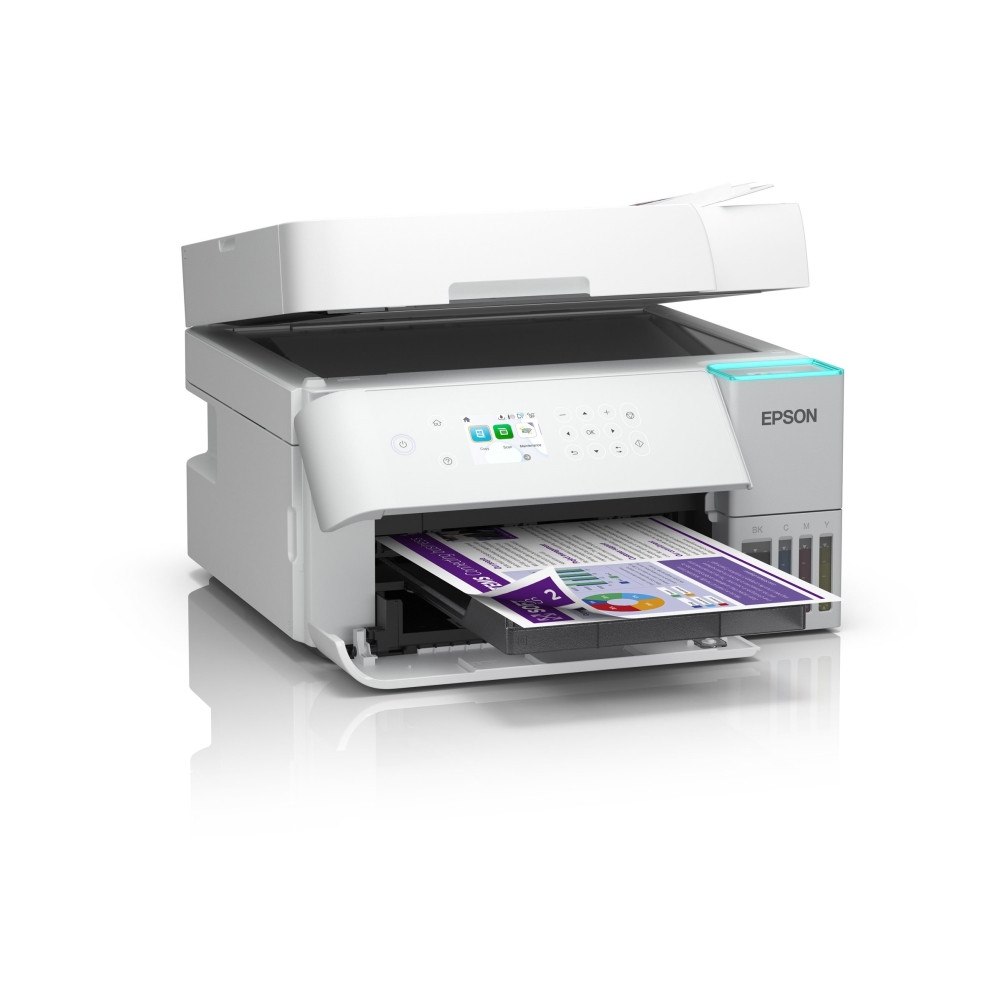 EPSON Epson EcoTank ET-3956