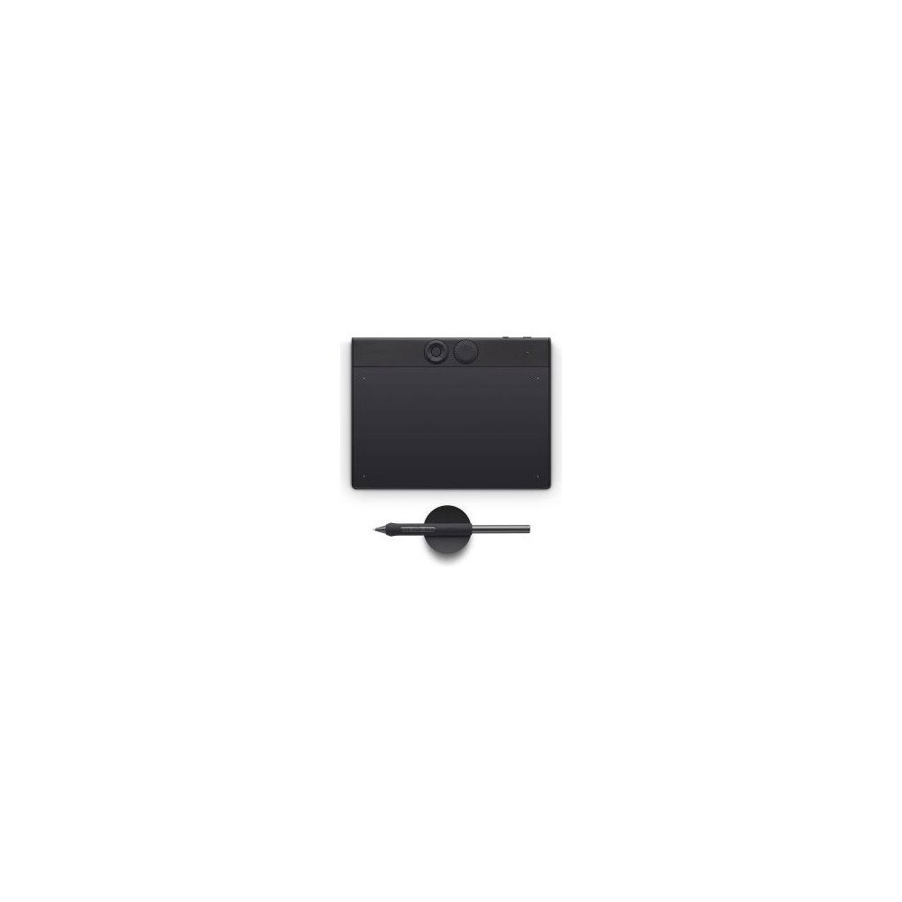 WACOM Wacom Intuos Pro - digitaliserare - liten - USB, Bluetooth