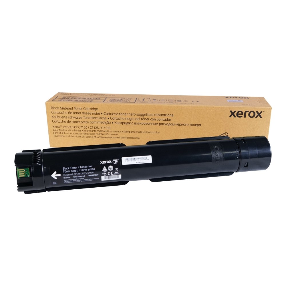 XEROX Xerox
