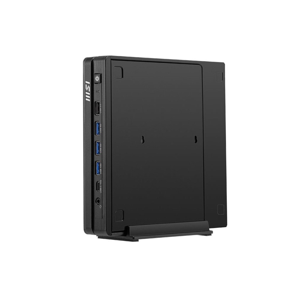 MSI MSI PRO DP10 A14MG 004EU - SFF Pentium Gold G7400 3.7 GHz - 8 GB - SSD 128 GB