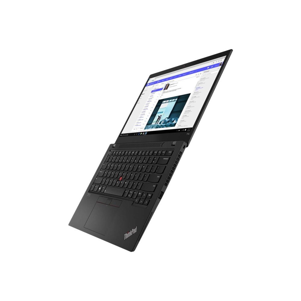 Lenovo Lenovo ThinkPad T14s Gen 2 - 14" - Intel Core i5 - 1135G7 - 16 GB RAM - 512 GB SSD