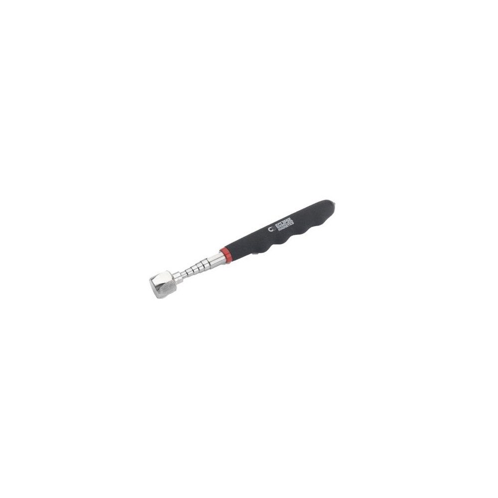 Helmuth A. Jensen Eclipse magnetisk uppsamlare upp till 7 kg med teleskopskaft...