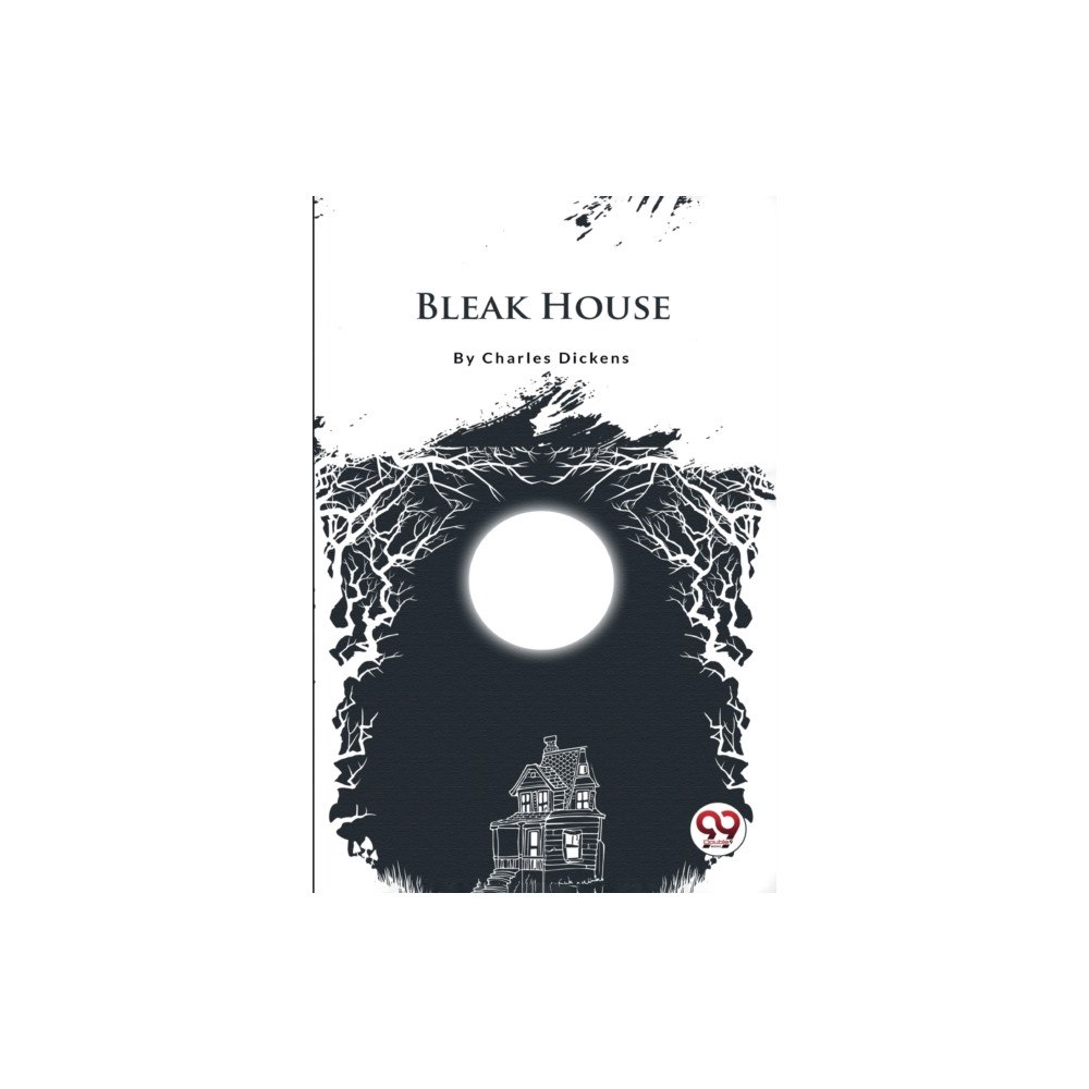 Double 9 Books LLP Bleak House (häftad, eng)
