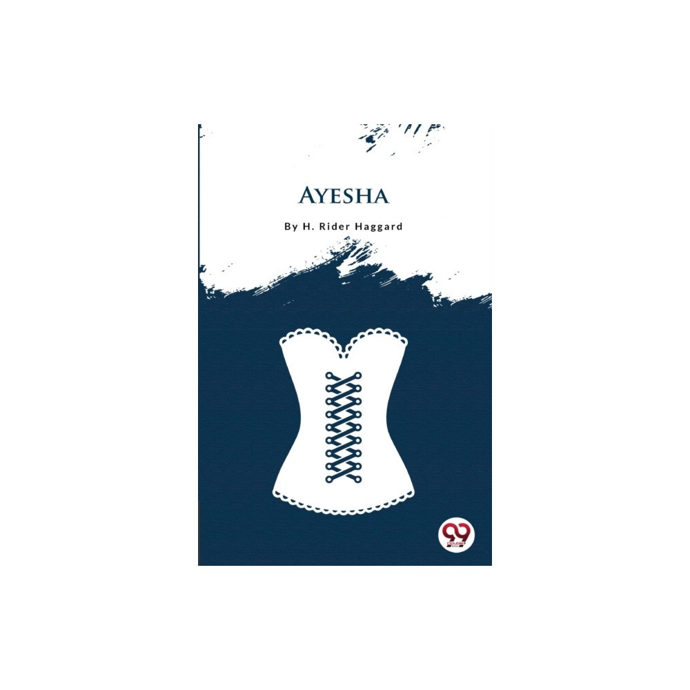 Double 9 Books LLP Ayesha (häftad, eng)