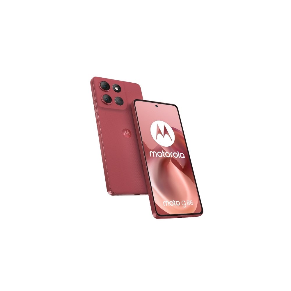 MOTOROLA Motorola moto g86 5G , 16,9 cm (6.67"), 8 GB, 256 GB, 50 MP,...