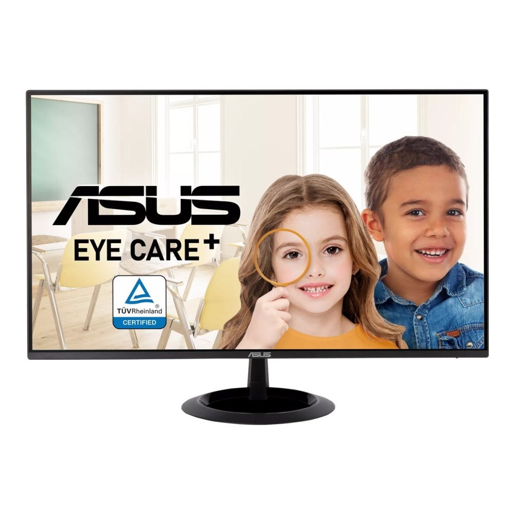 ASUS ASUS VZ24EHF - LED-skärm - Full HD (1080p) - 24"