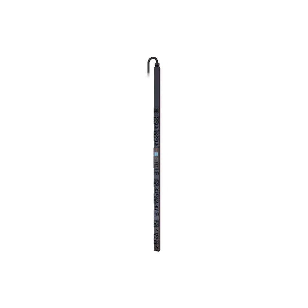 APC APC Metered Rack PDU - kraftdistributionsenhet