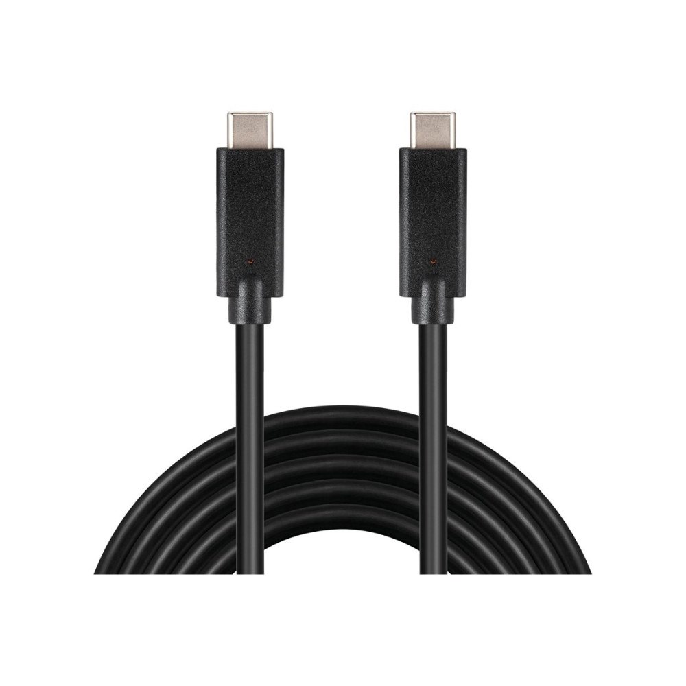Sandberg Sandberg - USB typ C-kabel - USB-C till USB-C - 2 m