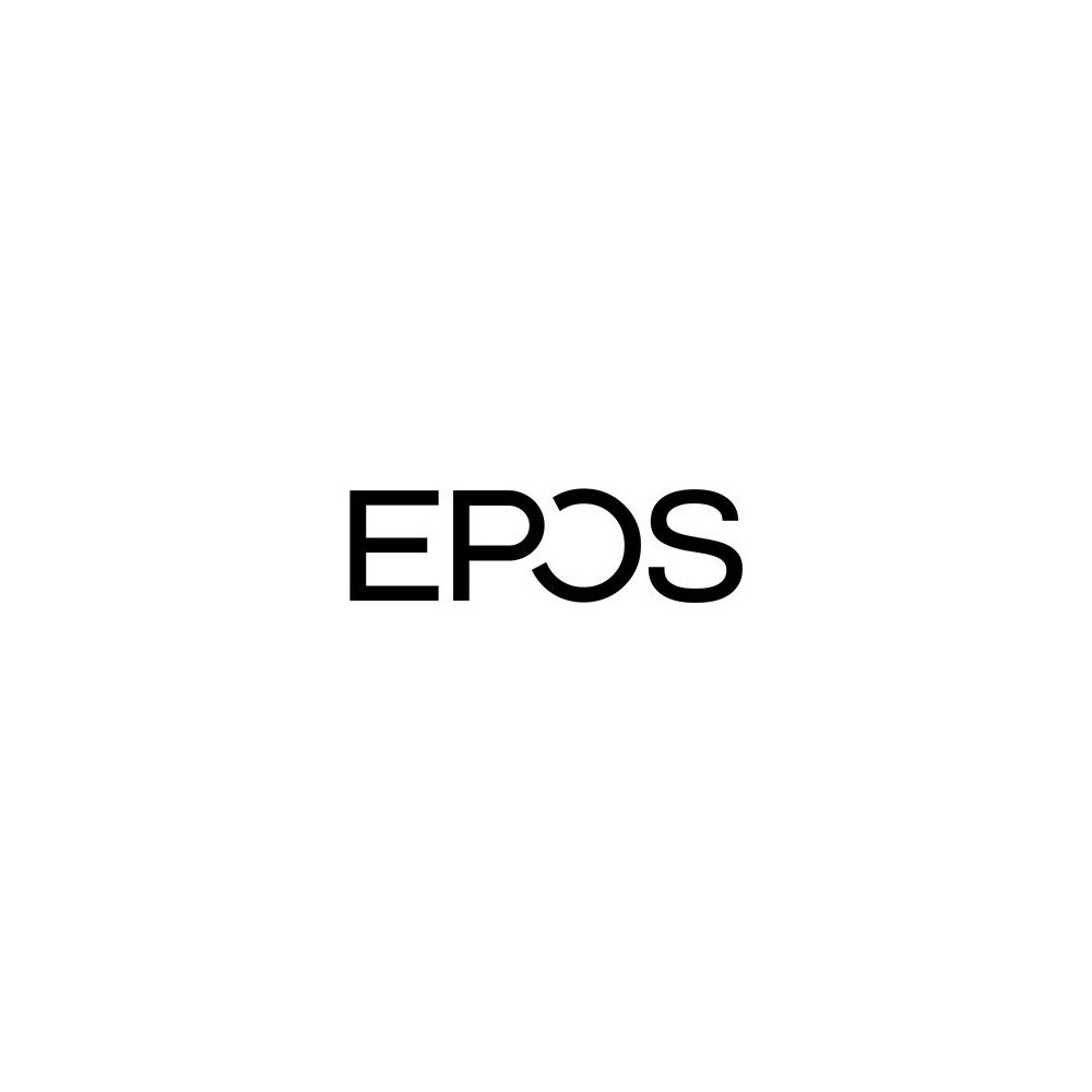 Epos EPOS - hörsnäckor för hörlurar
