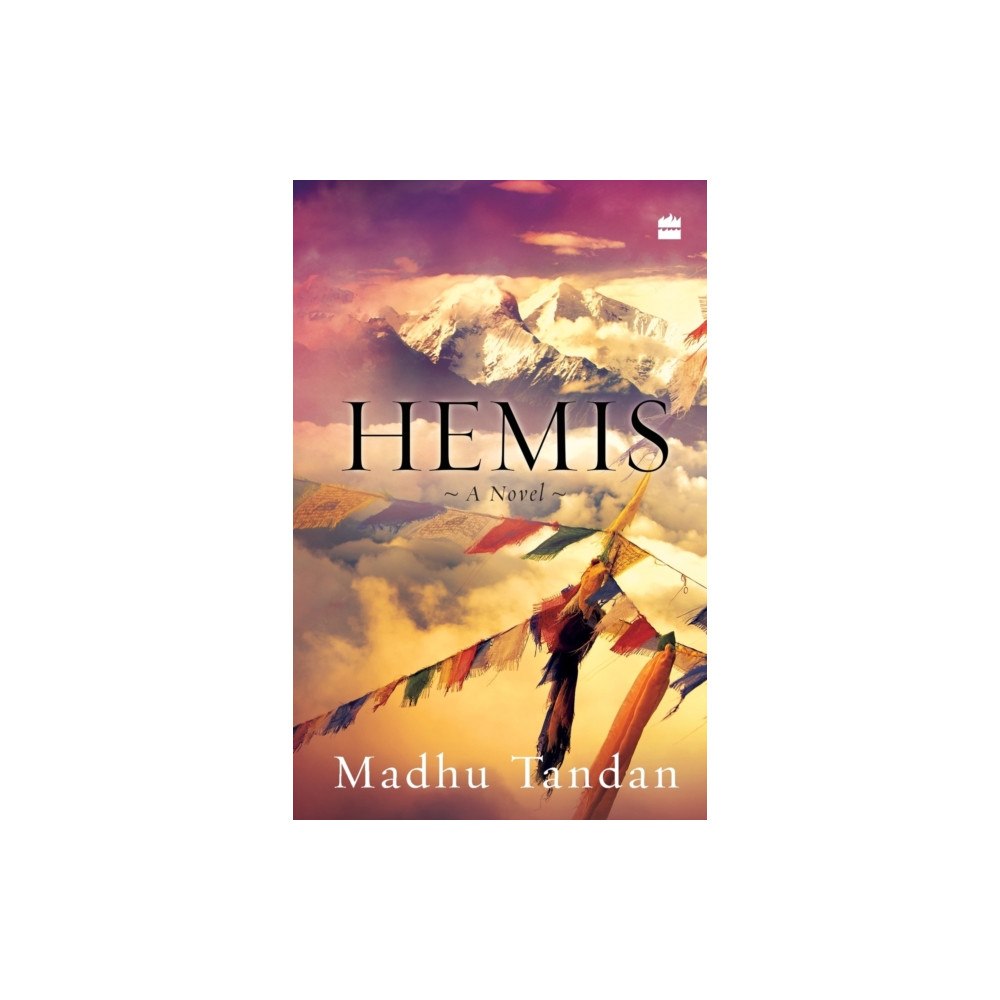 HarperCollins Publishers India Hemis (häftad, eng)