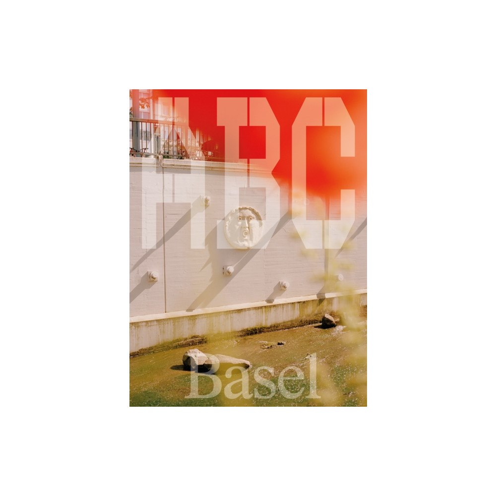Mousse Publishing ABC BASEL (häftad, eng)