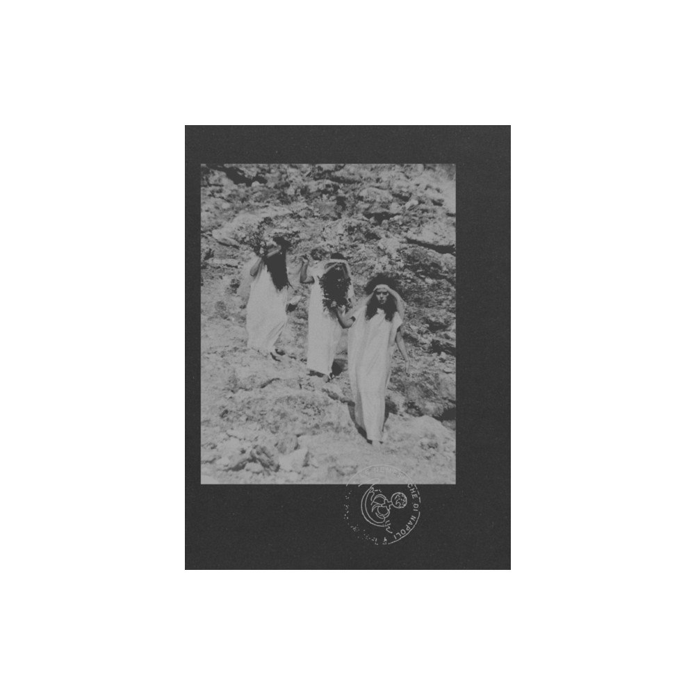 Mousse Publishing Le Nemesiache: Reclaiming Mythological Rituals (häftad, eng)