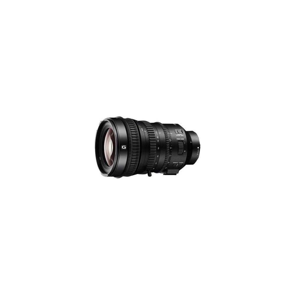 Sony Sony SELP18110G
