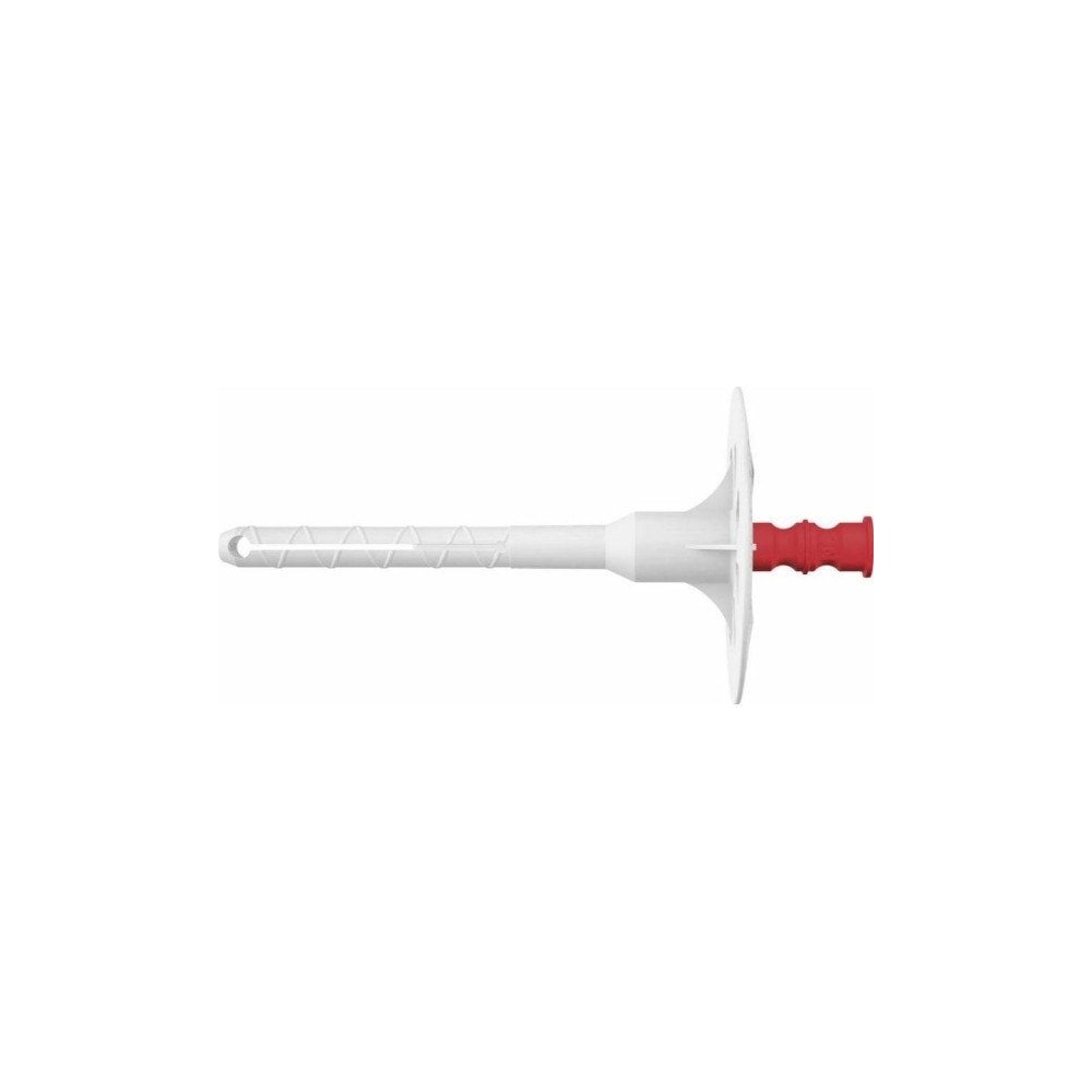Sourcing Fischer hållare för frigolit/styrofoam/WELNY TERMOFIX CN 8 m...