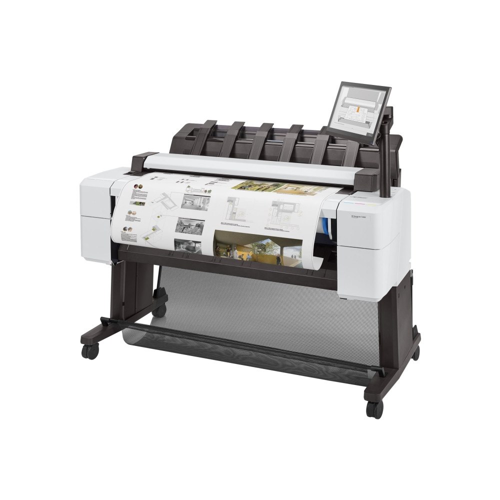 HP HP DesignJet T2600 PostScript