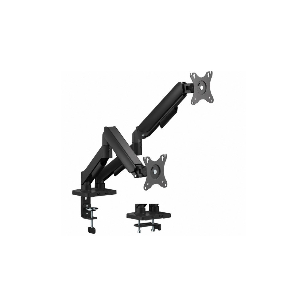 myWall MyWall Economy bordfäste för 2 skärmar (max 9 kg / 32" / VES...