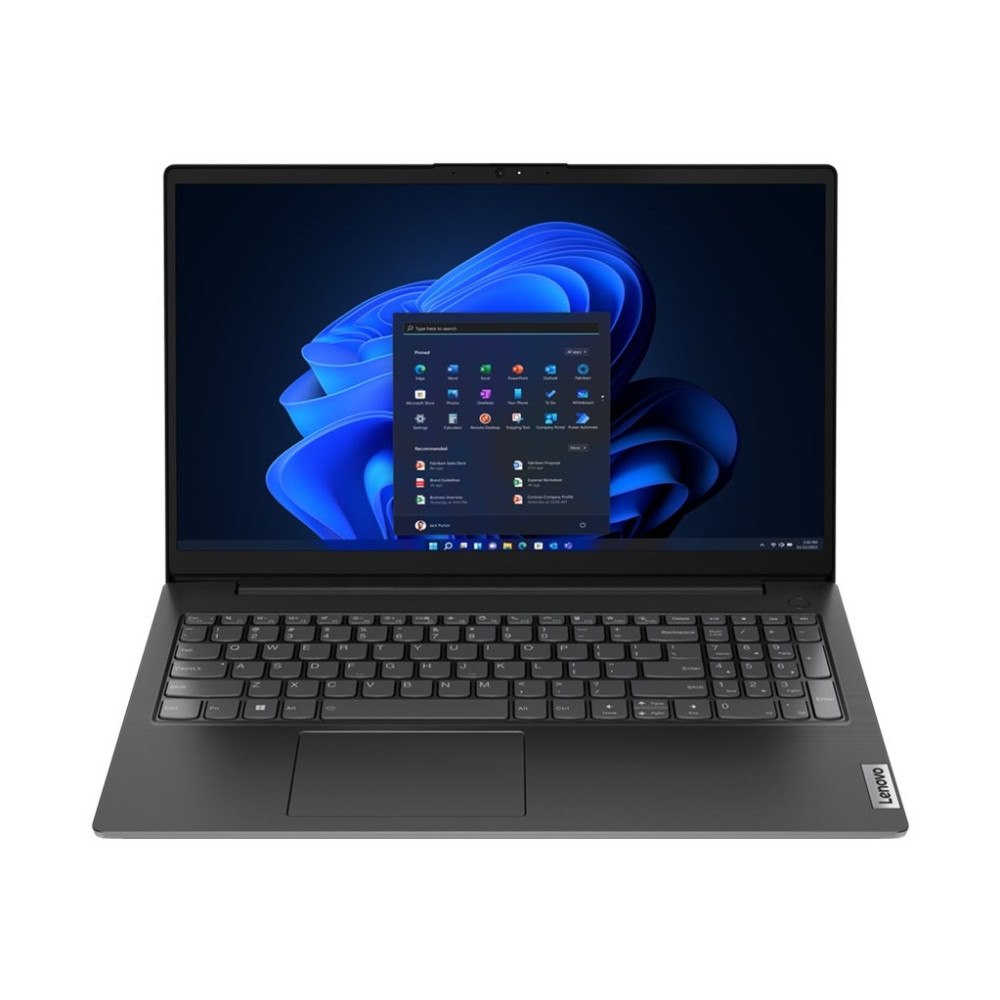 Lenovo Lenovo V15 G4 ABP - 15.6" - AMD Ryzen 7 - 5825U - 8 GB RAM - 512 GB SSD - nordiskt (danska/finska/norska/svenska)