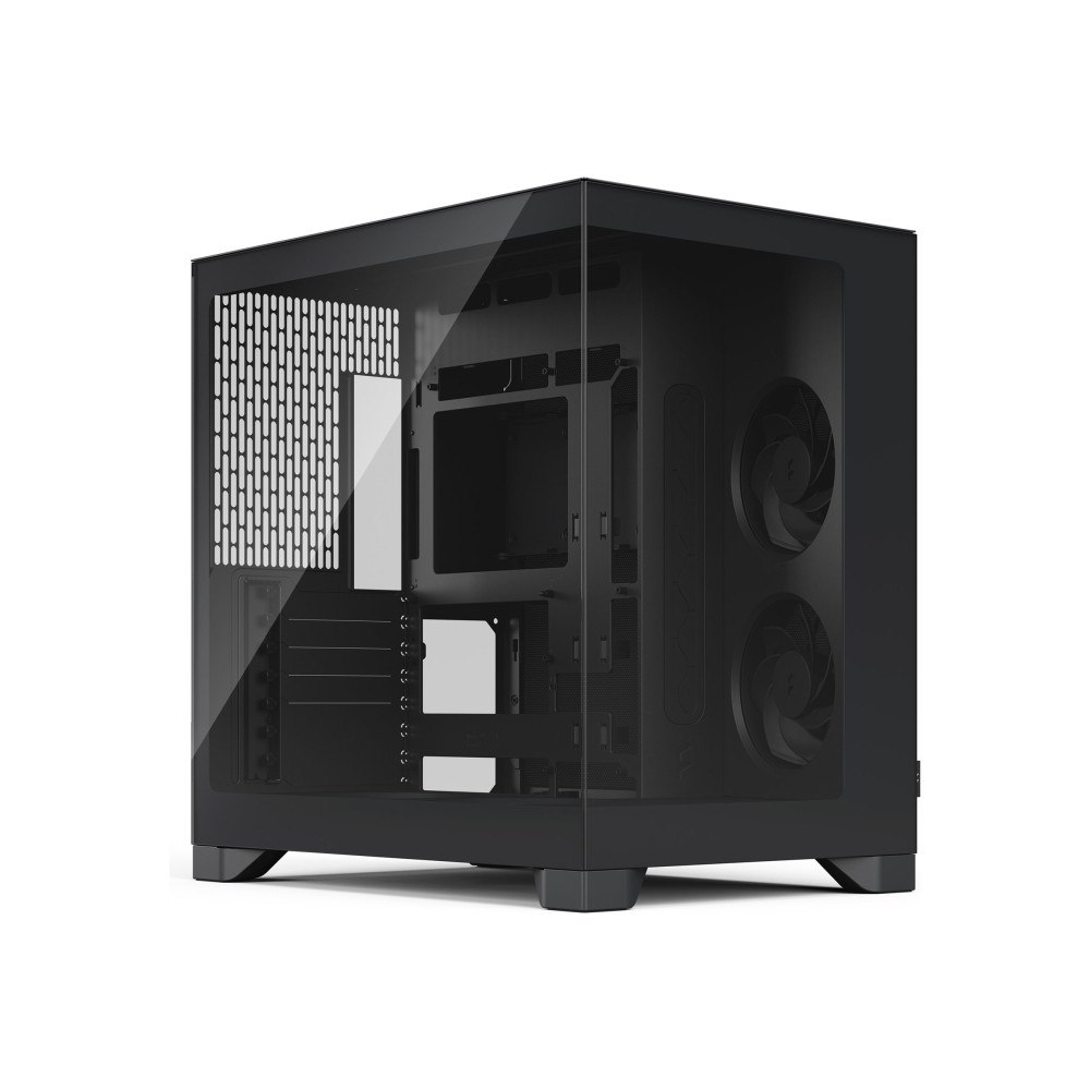 Fractal Design Fractal Design Pop 2 Vision - mid tower - utökad ATX