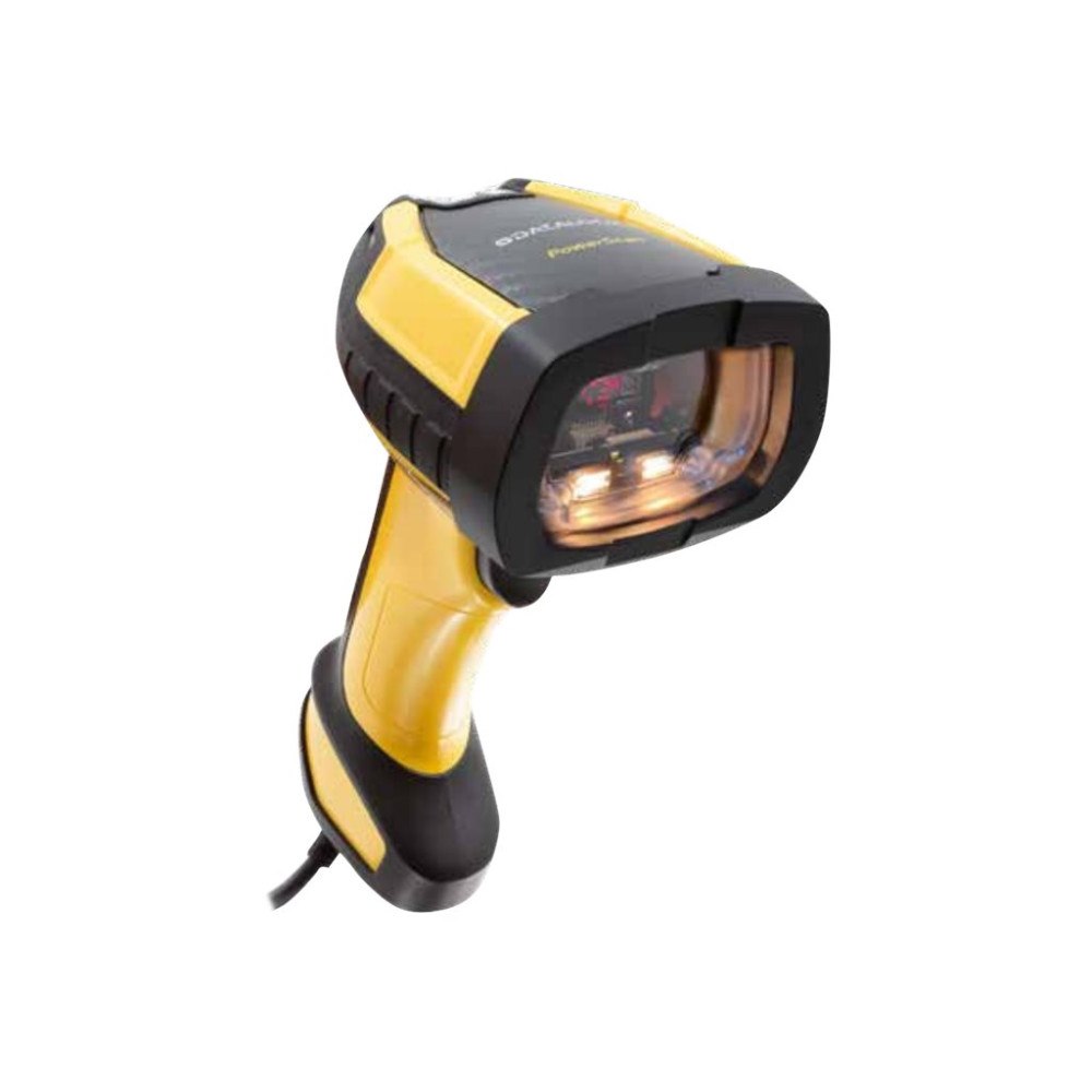 DATALOGIC Datalogic PowerScan PD9630-HP - streckkodsskanner