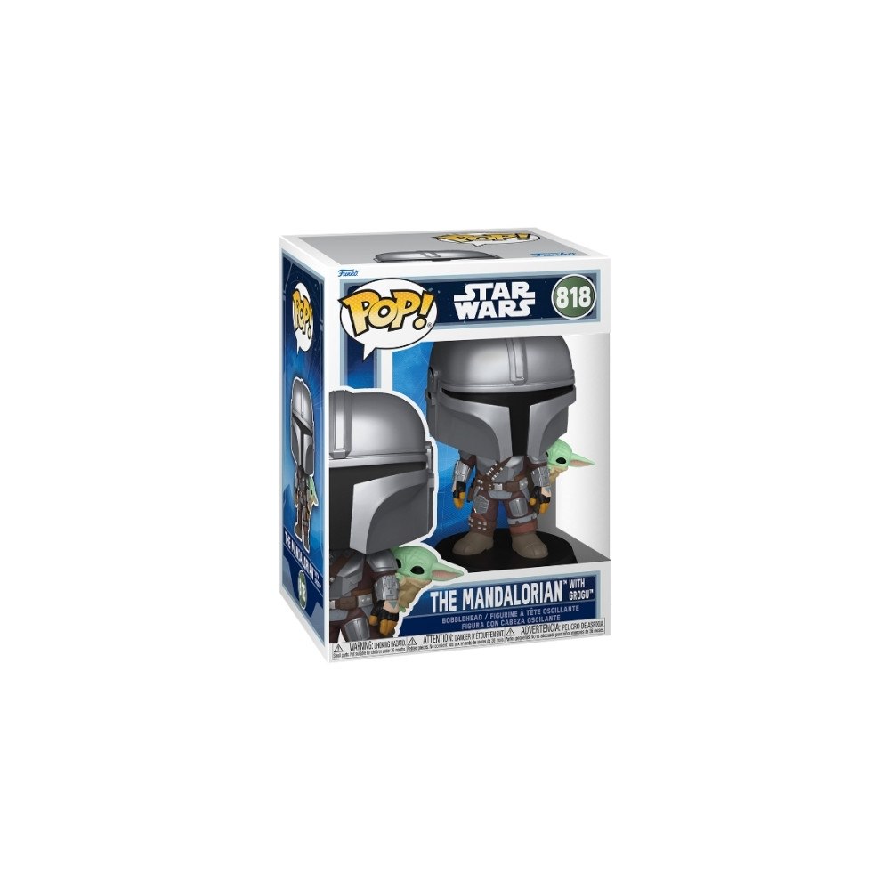 FUNKO FUNKO POP! vinylfigur: Star Wars
