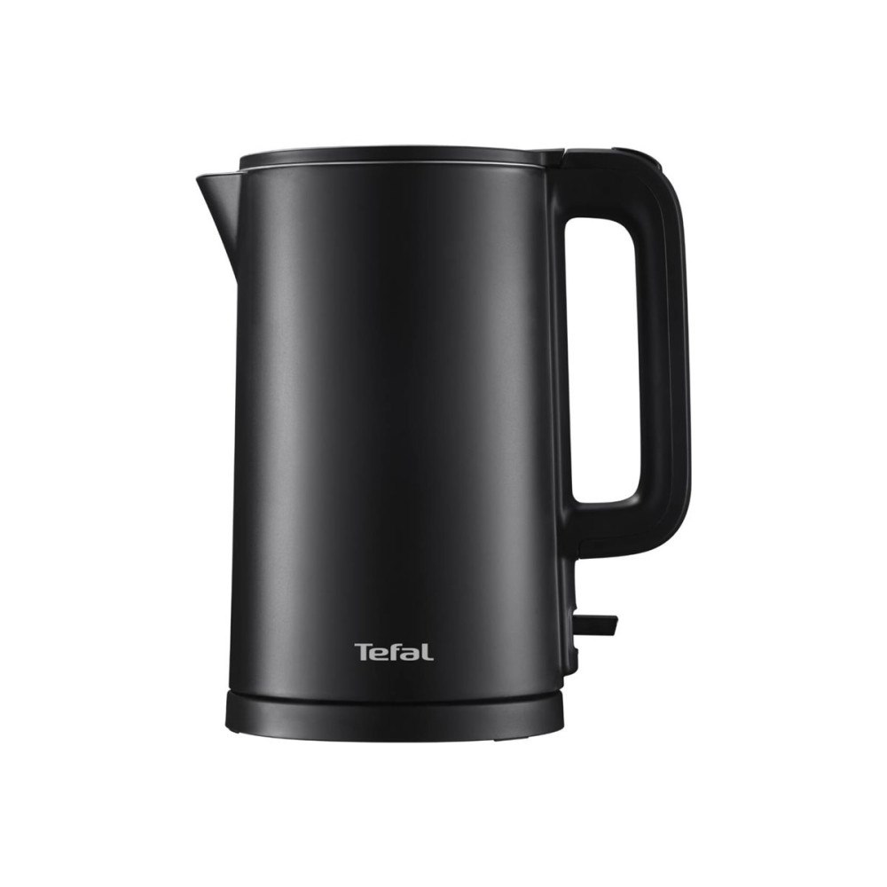 Tefal Tefal Thermo Protect KO1408E0 - vattenkokare - svart