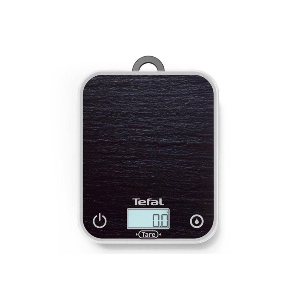 Tefal Tefal Optiss BC50D2 - köksvåg - svart