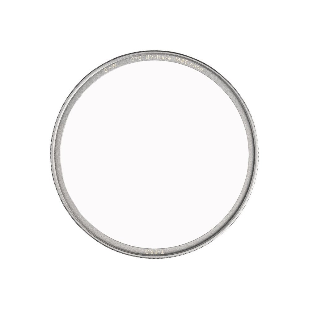 Schneider Kreuznach B+W T-Pro 010 UV Haze - filter - UV - 67 mm
