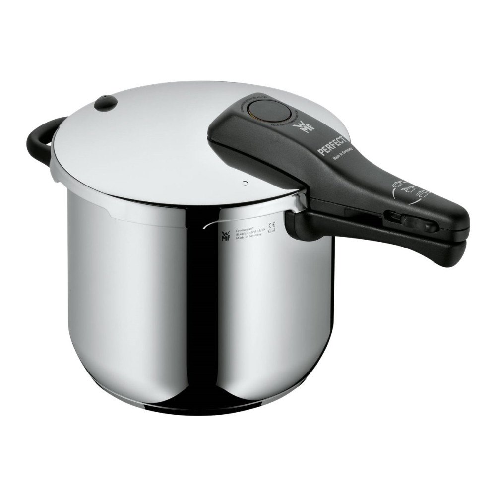 WMF WMF 0790346991, Allmän matlagning, Rostfritt stål, Rostfritt...