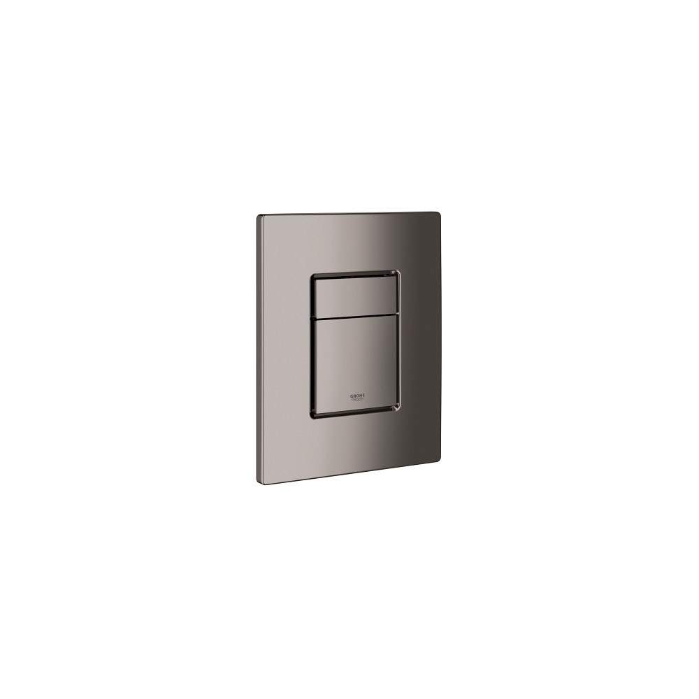 GROHE GROHE Skate CosmopolitanBetjeningsplade, poleret hard graphi...