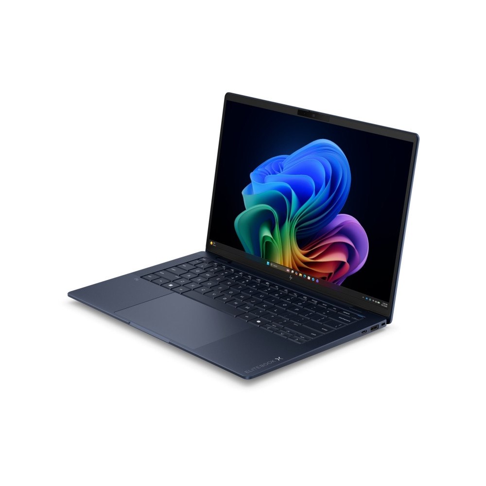 HP HP EliteBook X G2i Notebook Next Gen AI - 14" - Intel Core Ultra 5 - 325 - 32 GB RAM - 512 GB SSD - hela norden