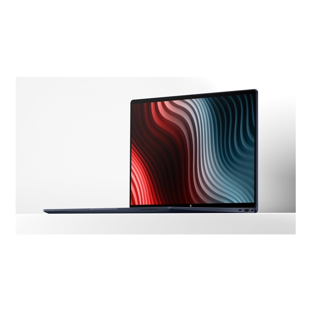 HP HP EliteBook X G2a Notebook Next Gen AI - 14" - AMD 435 - 32 GB RAM - 512 GB SSD - hela norden