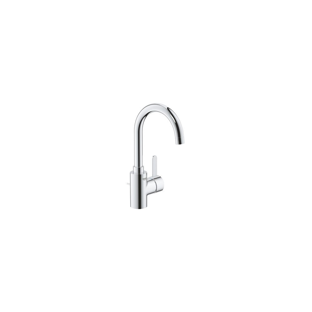 GROHE Grohe Eurosmart Cosmopolitan, engrepp blandare för handfat,...