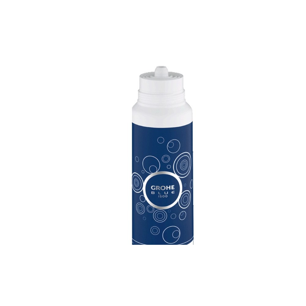 GROHE Grohe filter med 1500l kapacitet. T/Grohe Red og Blue armatu...