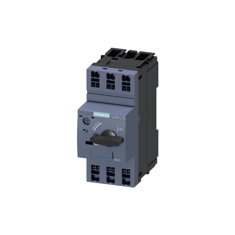 Siemens Siemens 3RV2011-1EA20 Strömbrytare 1 st Inställningsområde (...