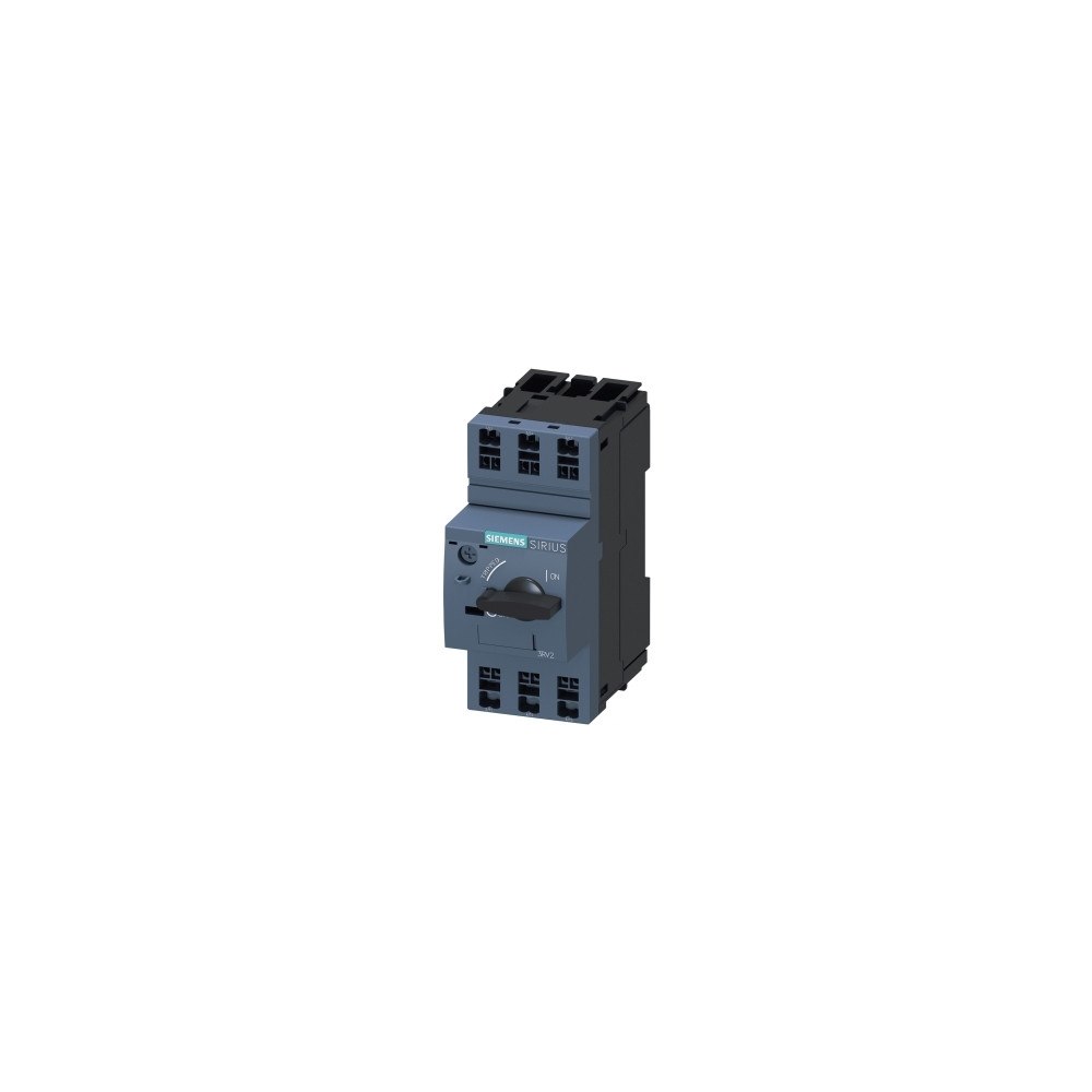 Siemens Siemens 3RV2011-1KA20 Strömbrytare 1 st Inställningsområde (...