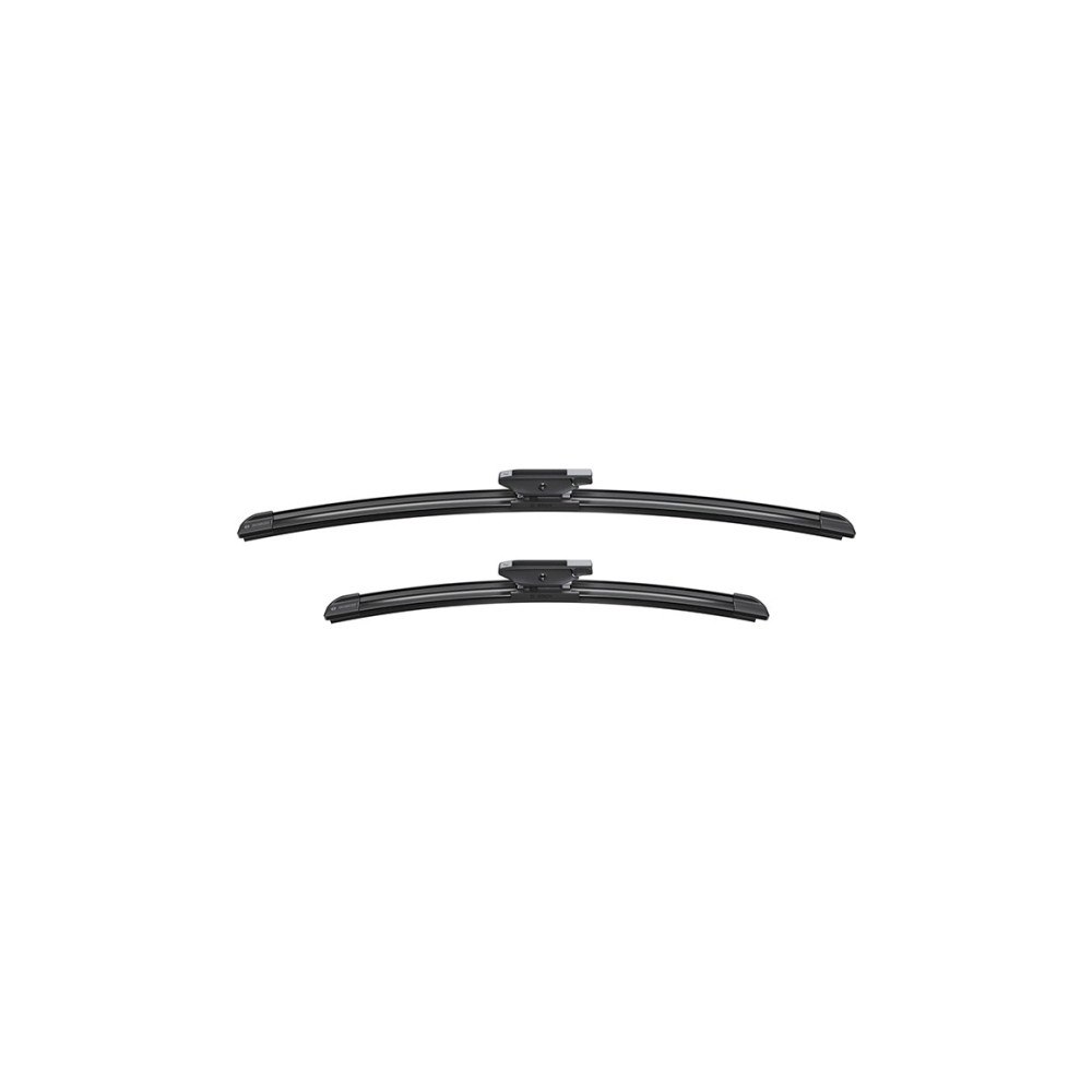 Bosch Bosch AEROTWIN 500/360 3397014095 A012S FLAT RENAULT TWINGO...