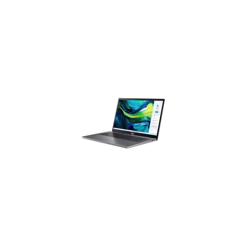 Acer Acer Aspire Go 17 AG17-31P - 17.3" - Intel N-series - N355 - 8 GB RAM - 256 GB SSD - Nordisk