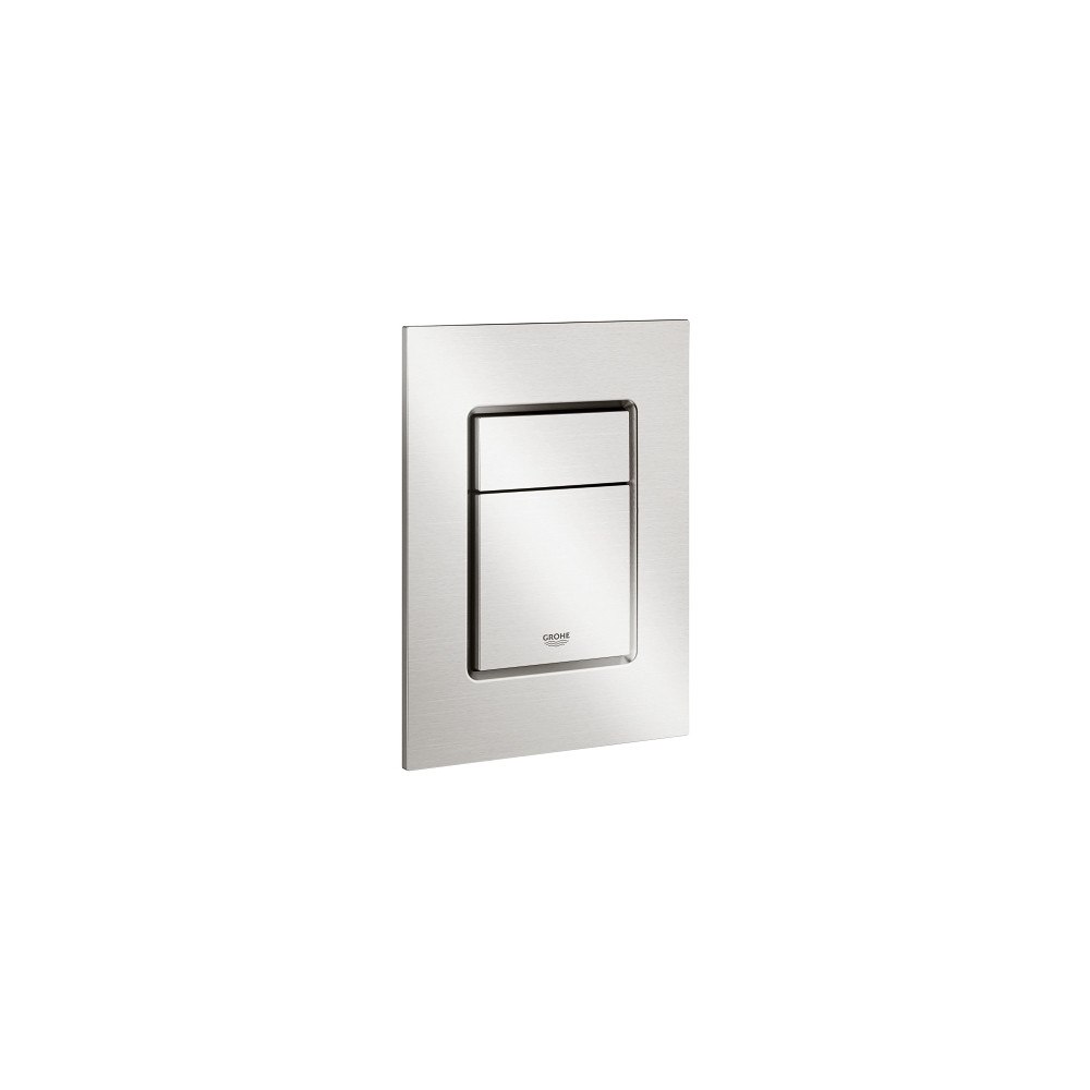 GROHE Grohe Skate Cosmop. Manöverpanel S – SUPERSTEEL – Skate Cosm...