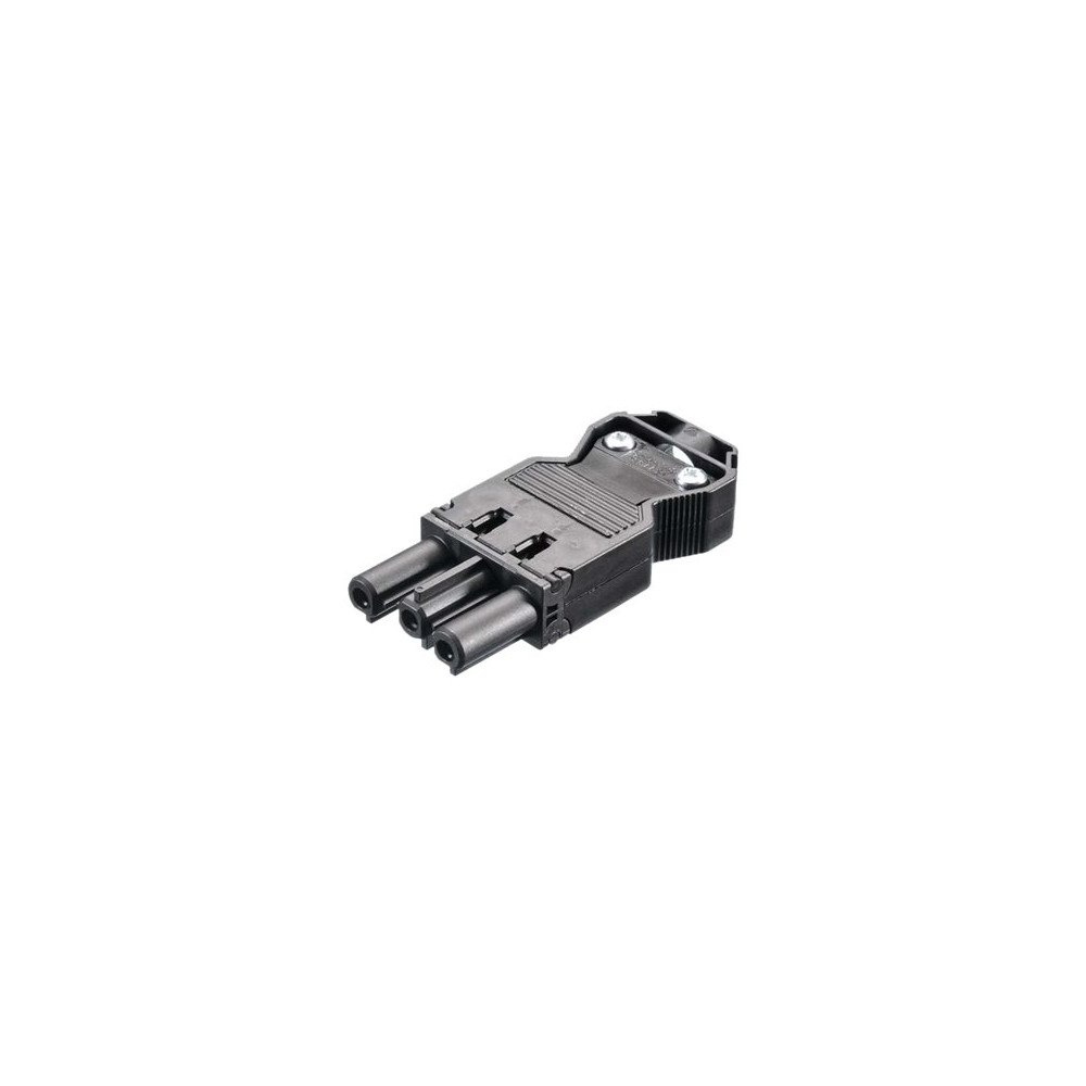 Bachmann Bachmann - elkontakt - GST18i3