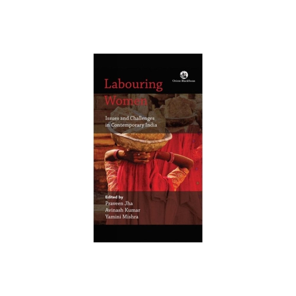 Orient Blackswan Pvt Ltd Labouring Women (häftad, eng)