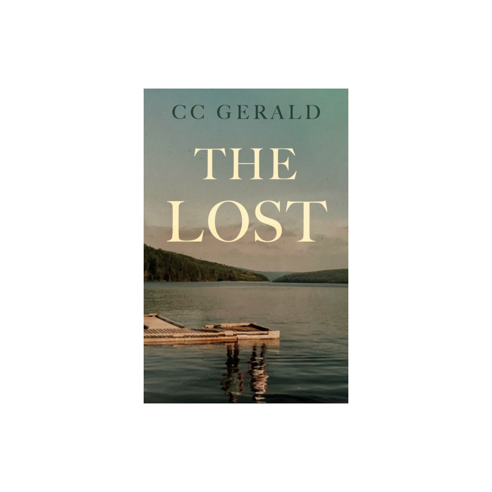 Troubador Publishing The Lost (häftad, eng)