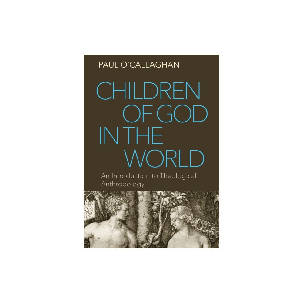The catholic university of america press Children of God in the World (häftad, eng)