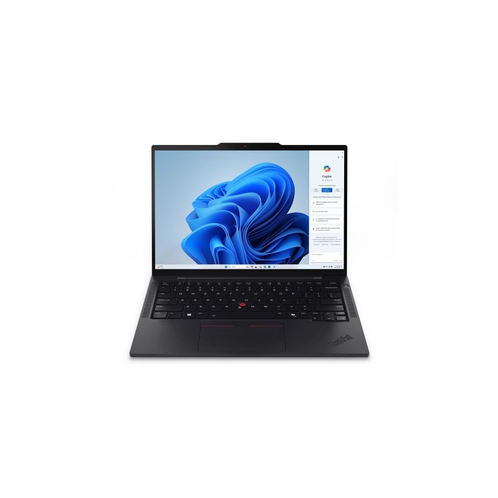 Lenovo Lenovo ThinkPad T14s Gen 5 - 14" - Intel Core Ultra 5 - 125U - Evo - 16 GB RAM - 512 GB SSD - nordiskt (danska/finska/no...