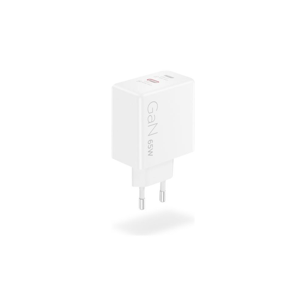 Lenovo Lenovo strömadapter - GaN - USB-C - 65 watt