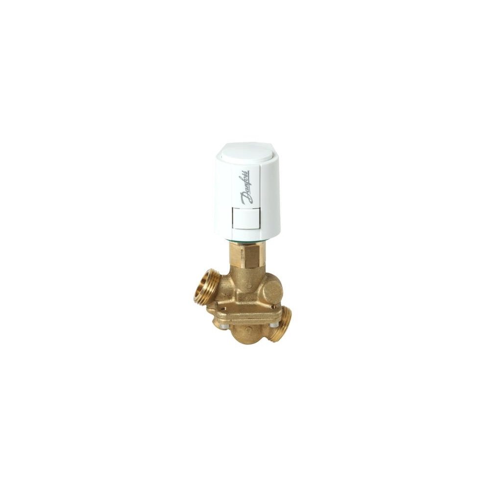Danfoss Danfoss, ABNM A5 LIN 24V ac. 5mm. 0-10V DC, NC