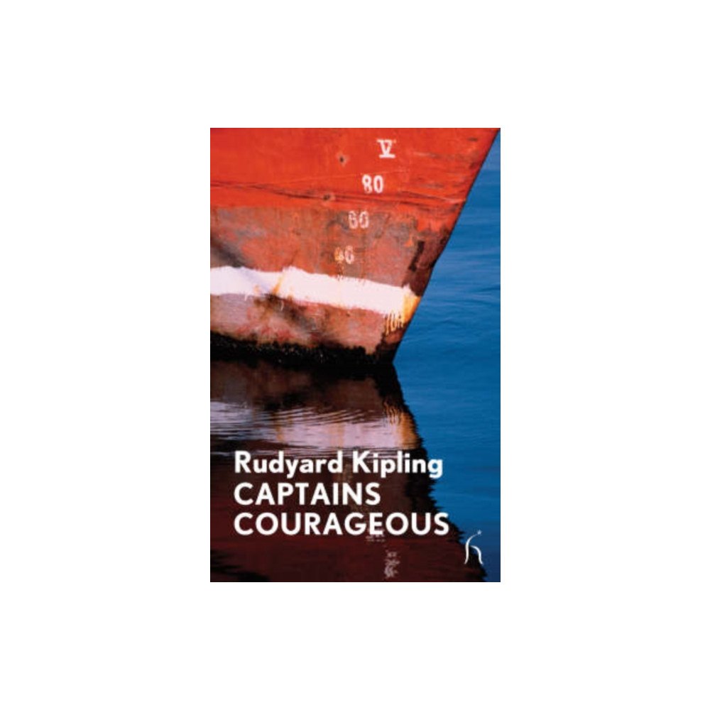 Not Stated Captain Courageous (häftad, eng)